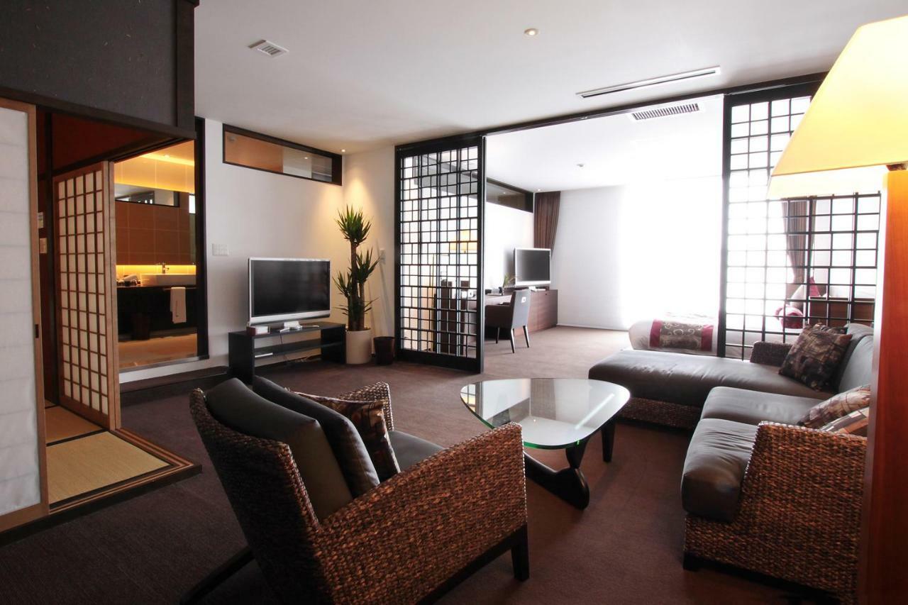 Hotel Kizashi The 京都祇園 Kyōto