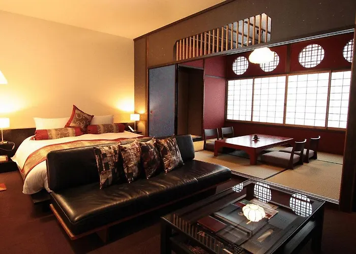 Kizashi The Suite 京都祇園