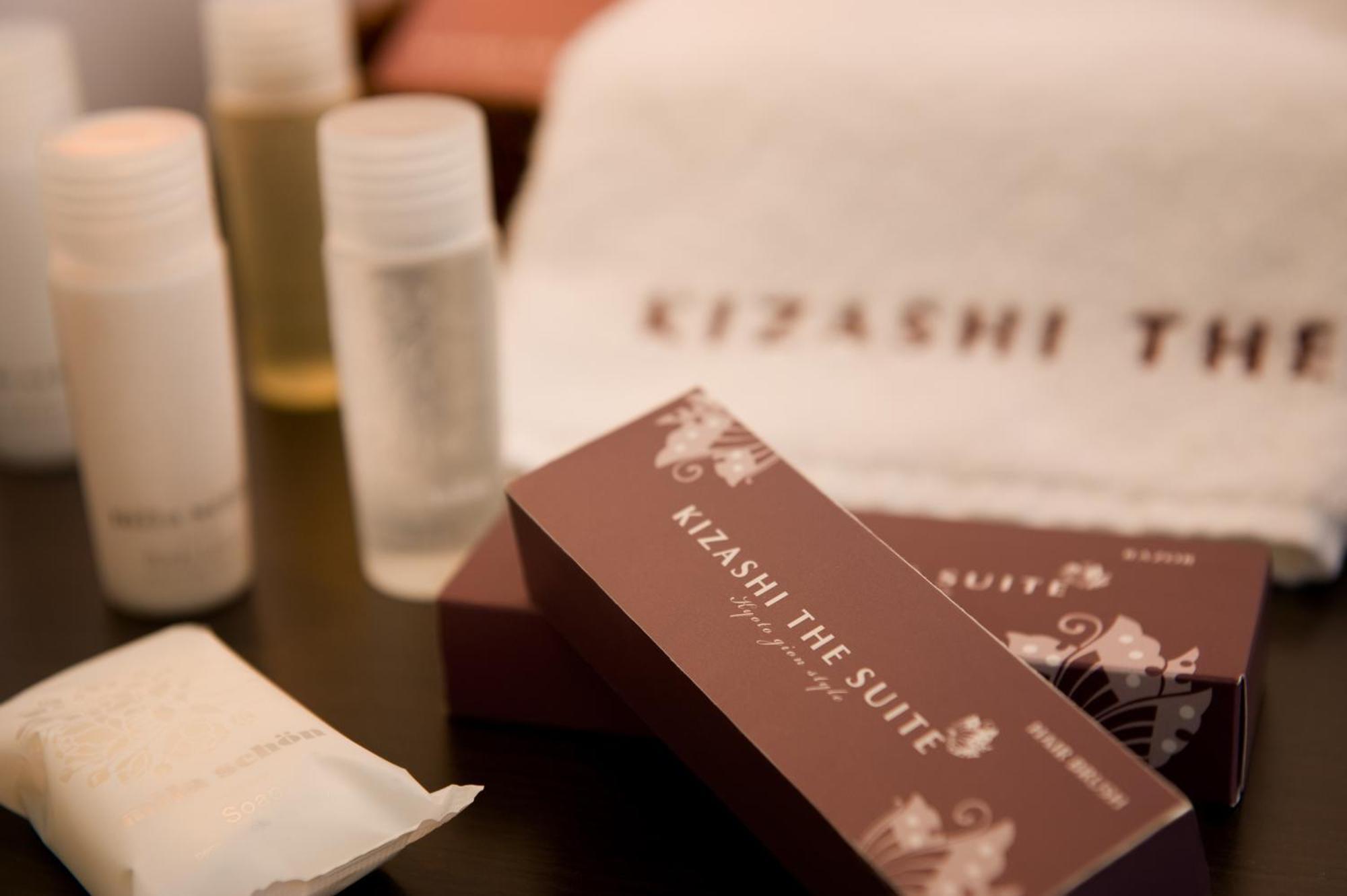 Kizashi The Hotel