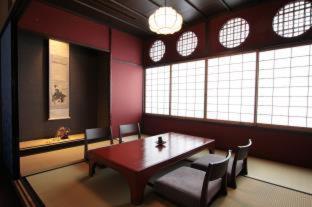 Kizashi The Suite Kyoto Gion