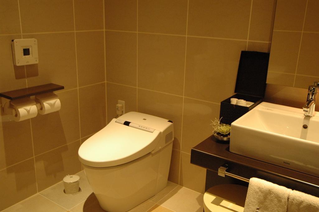 Kizashi The Suite Kyoto Gion 5* Kyoto