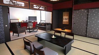 Hotel Kizashi The Suite Kyoto Gion Kyoto