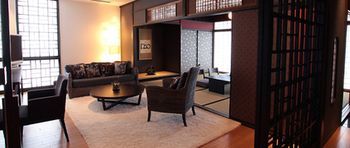 Kizashi The Suite Kyoto Gion Hotel 5*
