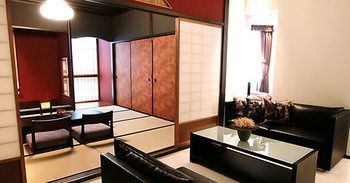 Hotel Kizashi The Suite Kyoto Gion