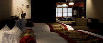 Kizashi The 5* Kyoto