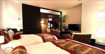 Hotel Kizashi The Suite Kyoto Gion