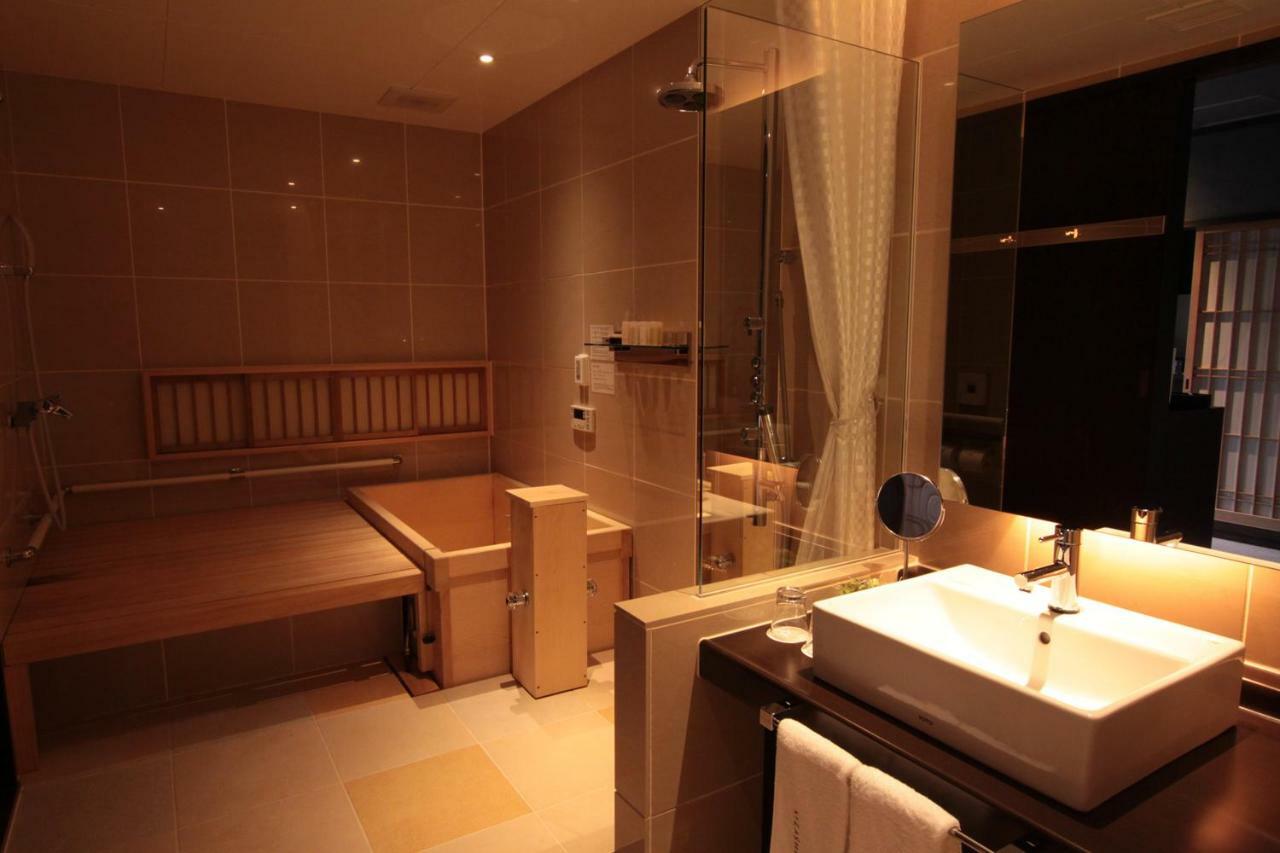 Kizashi The Suite Kyoto Gion