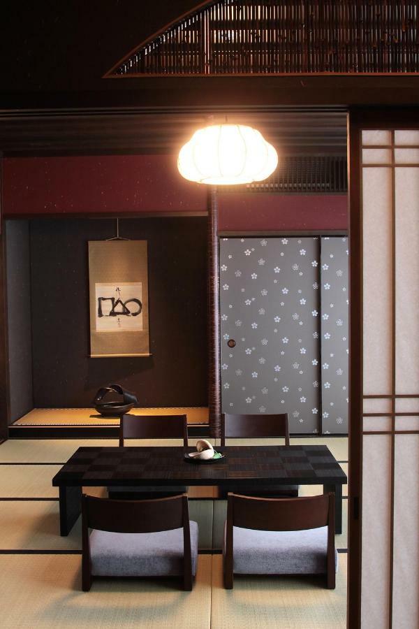 Hotel Kizashi The